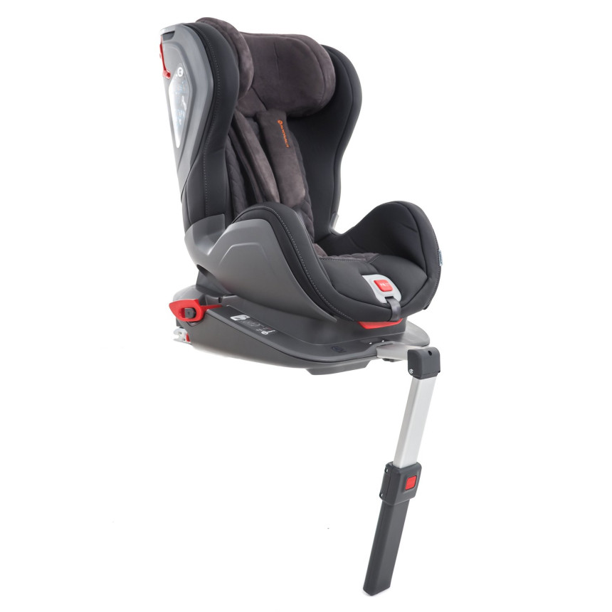 Автокресло AVIONAUT GLIDER ROYAL ISO-FIX Beige (AV-340.S-L.02)