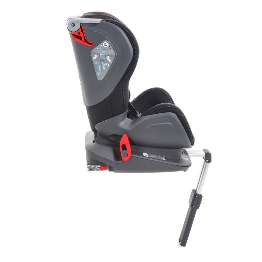 Автокресло AVIONAUT GLIDER ROYAL ISO-FIX Beige (AV-340.S-L.02)