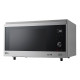 Микроволновая печь LG NeoChef Smart Inverter MJ3965AIS