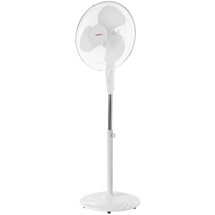 Вентилятор Ardesto FN-R1608RW с ПДУ