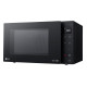 Микроволновая печь LG MS2336GIB