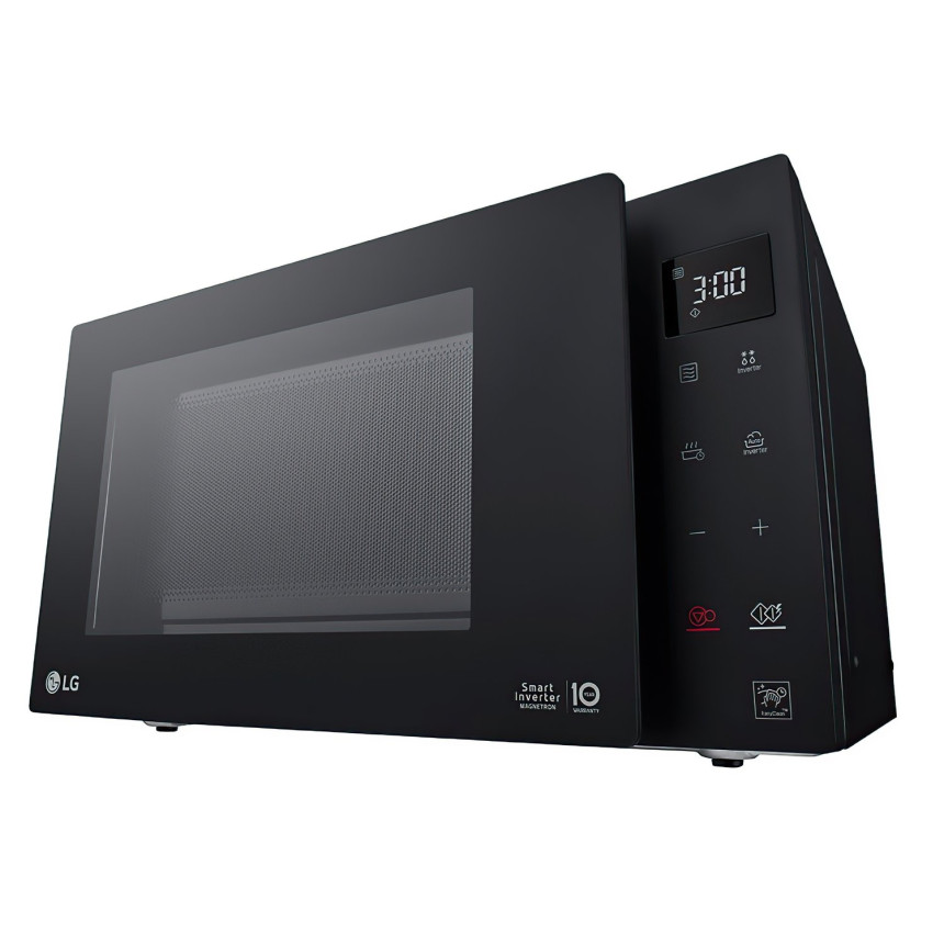 Микроволновая печь LG MS2336GIB