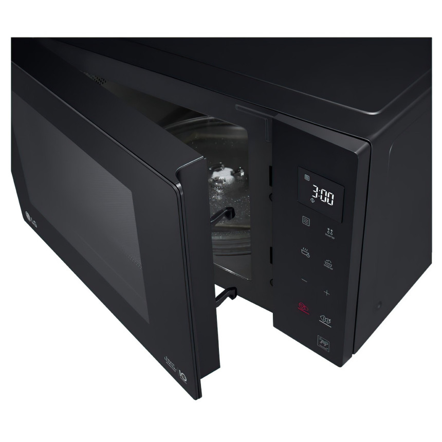 Микроволновая печь LG MS2336GIB