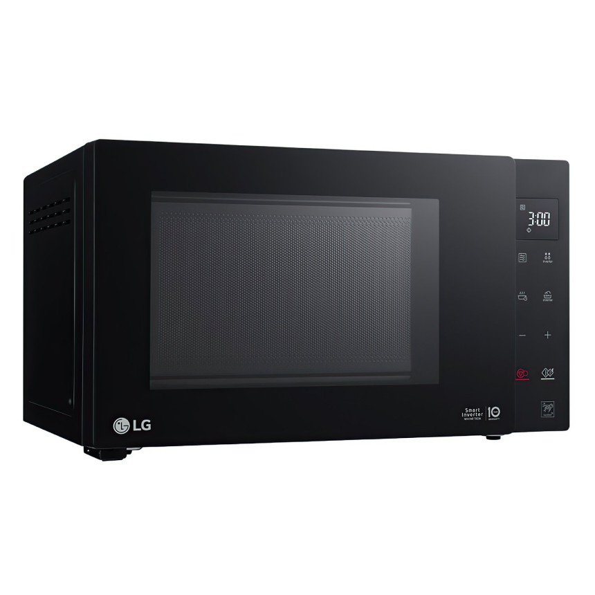 Микроволновая печь LG MS2336GIB