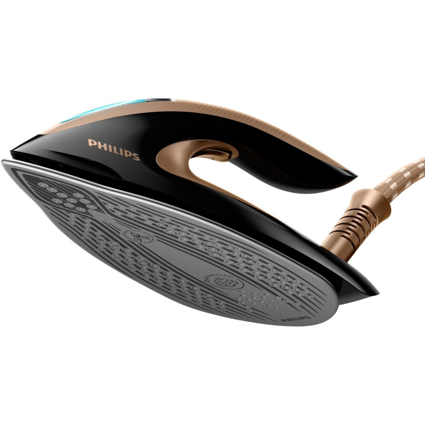 Паровая система Philips PerfectCare Elite Plus GC9682/80
