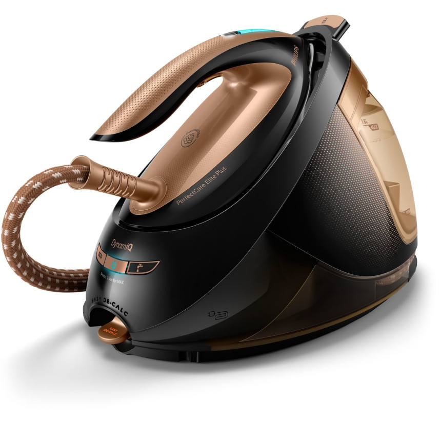 Паровая система Philips PerfectCare Elite Plus GC9682/80