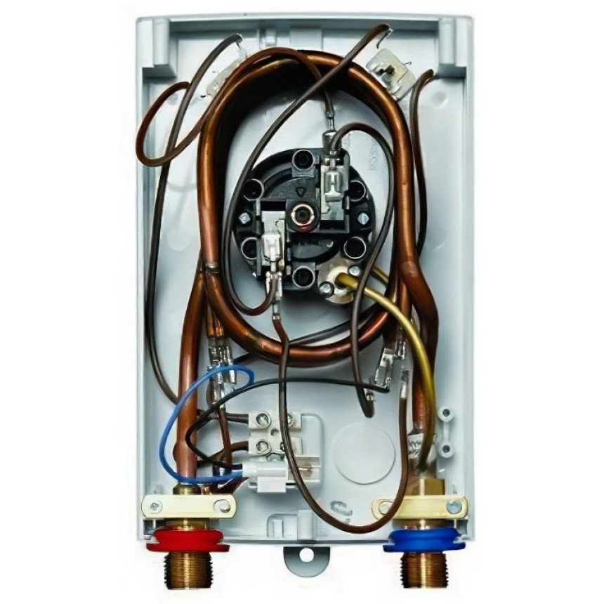 Проточный водонагреватель Bosch Tronic 1000 6 T