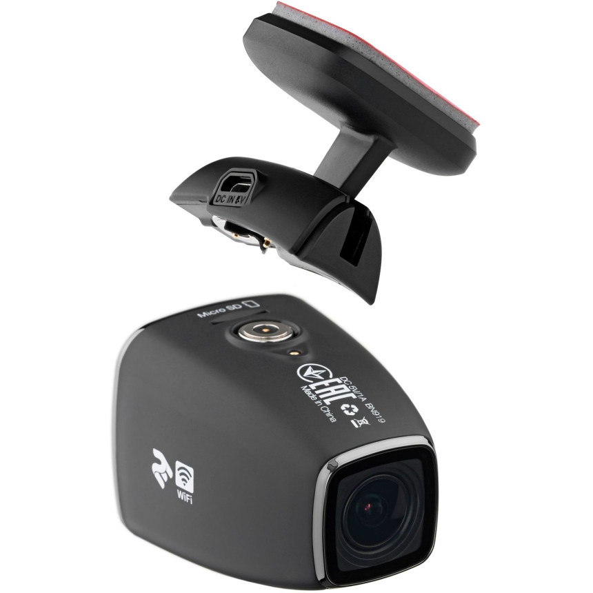 Видеорегистратор 2E Drive 710 Magnet (2E-DRIVE710MAGNET)