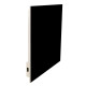 Керамическая электронагревательная панель Teploceramic TCH-500-BLACK