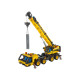 Конструктор LEGO Technic Мобильный кран (42108)