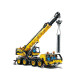 Конструктор LEGO Technic Мобильный кран (42108)