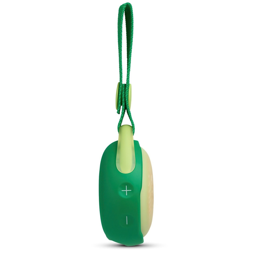 Портативная акустика JBL JR POP Green (JBLJRPOPGRN)