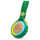 Портативная акустика JBL JR POP Green (JBLJRPOPGRN)