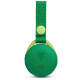 Портативная акустика JBL JR POP Green (JBLJRPOPGRN)