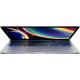 Ноутбук Apple A2289 MacBook Pro Touch Bar 13" 512Gb Space Gray 2020 (MXK52)