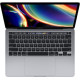 Ноутбук Apple A2289 MacBook Pro Touch Bar 13" 512Gb Space Gray 2020 (MXK52)