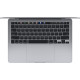 Ноутбук Apple A2289 MacBook Pro Touch Bar 13" 512Gb Space Gray 2020 (MXK52)