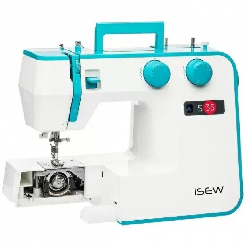 Швейная машина JANOME iSEW S35
