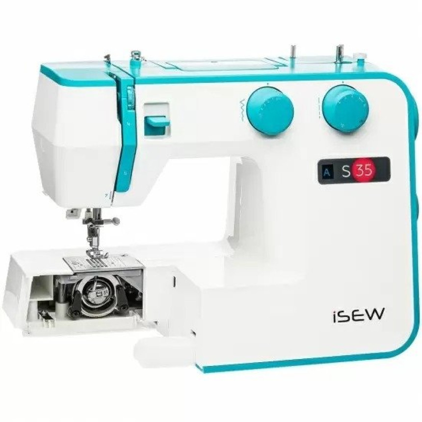 Швейная машина JANOME iSEW S35