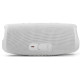 Портативная акустика JBL Charge 5 White (JBLCHARGE5WHT)