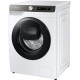 Стиральная машина Samsung WW90T554CAT1UA