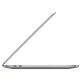 Ноутбук APPLE MacBook Pro 13" M1 16/2TB Custom 2020 (Z11C001GU) Space Gray