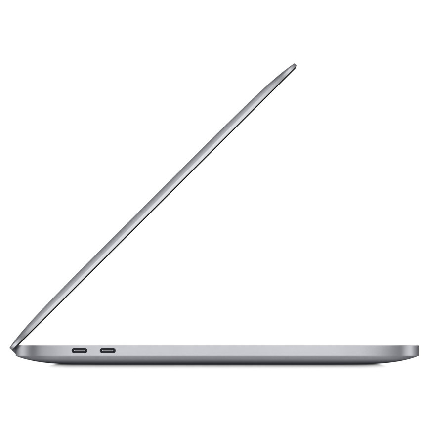 Ноутбук APPLE MacBook Pro 13" M1 16/2TB Custom 2020 (Z11C001GU) Space Gray