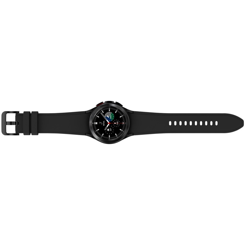 Смарт-часы Samsung Galaxy Watch4 Classic 42mm Black (SM-R880NZKASEK)