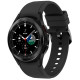 Смарт-часы Samsung Galaxy Watch4 Classic 42mm Black (SM-R880NZKASEK)