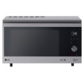 Микроволновая печь LG NeoChef Smart Inverter MJ3965AIS