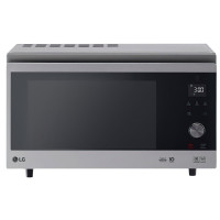 Микроволновая печь LG NeoChef Smart Inverter MJ3965AIS