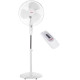 Вентилятор Ardesto FN-R1608RW с ПДУ