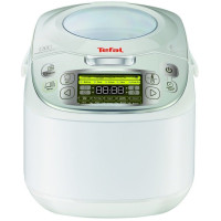 Мультиварка Tefal RK812132