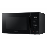 Микроволновая печь с грилем Samsung MG23T5018AK/BW