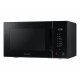 Микроволновая печь с грилем Samsung MG23T5018AK/BW