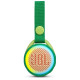 Портативная акустика JBL JR POP Green (JBLJRPOPGRN)