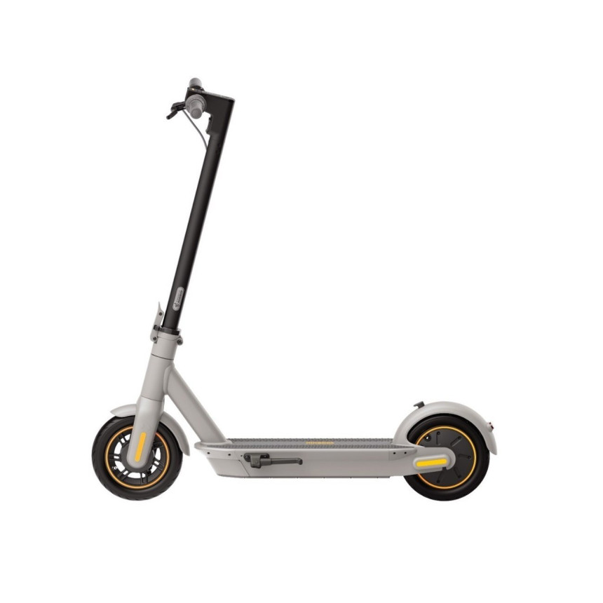 Электросамокат Ninebot by Segway MAX G30LE