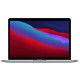 Ноутбук APPLE MacBook Pro 13" M1 16/2TB Custom 2020 (Z11C001GU) Space Gray
