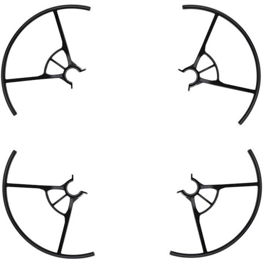 Защита на пропеллеры DJI Tello Propeller Guards (4шт) (CP.PT.00000222.01)