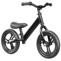 Беговел Miqilong SC Черный 12` BTС-SC12-BLACK