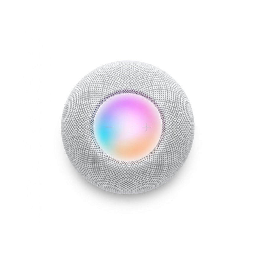 Смарт колонка Apple HomePod mini White (MY5H2)