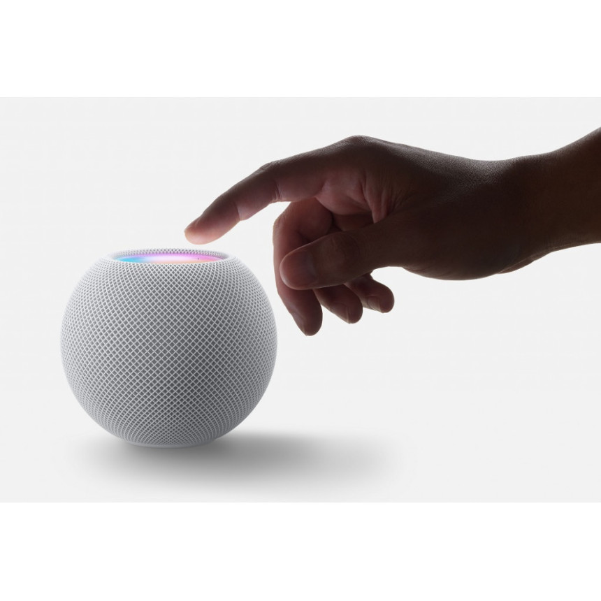 Смарт колонка Apple HomePod mini White (MY5H2)