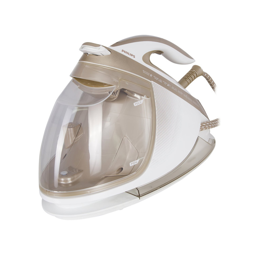 Утюг с парогенератором Philips PerfectCare Elite GC9642/60