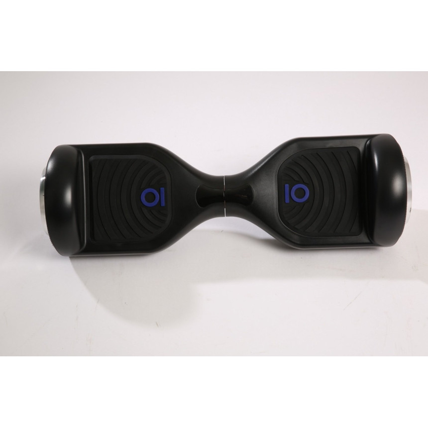 Гироборд IO CHIC SMART C BLACK (сумка+пульт)