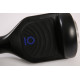Гироборд IO CHIC SMART C BLACK (сумка+пульт)