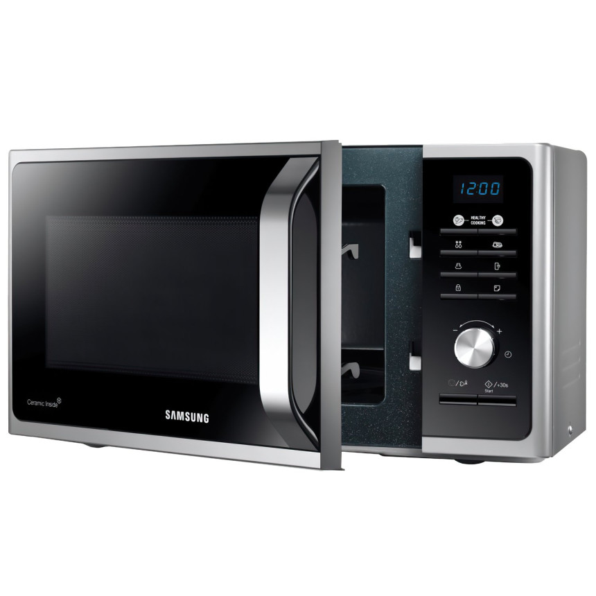 Микроволновая печь SAMSUNG MS23F302TAS/UA