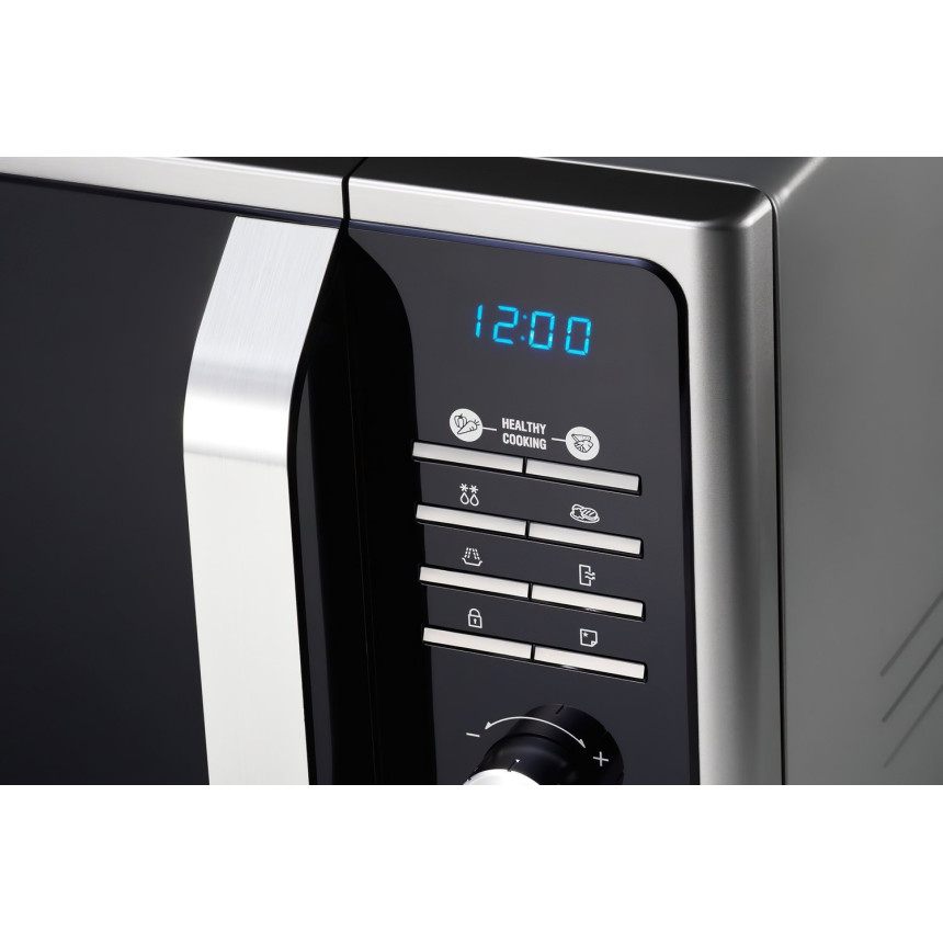 Микроволновая печь SAMSUNG MS23F302TAS/UA