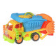 Набор для игры с песком Same Toy Грузовик 11 единиц (968Ut-2)