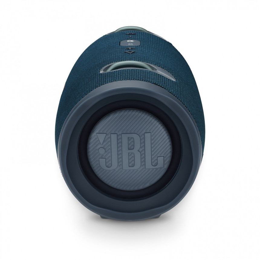 Портативная акустика JBL Xtreme 2 Blue (JBLXTREME2BLUEU)