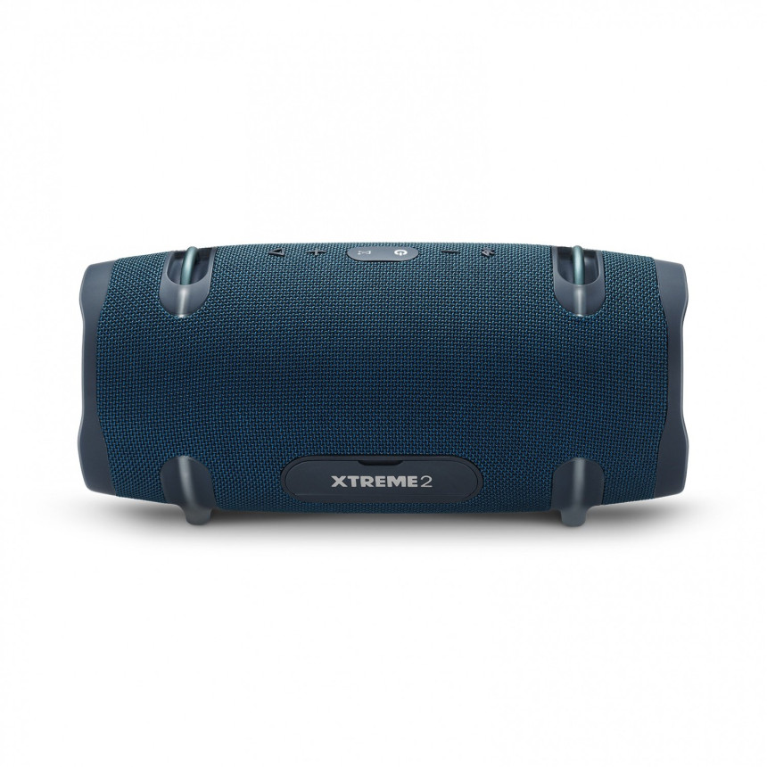 Портативная акустика JBL Xtreme 2 Blue (JBLXTREME2BLUEU)